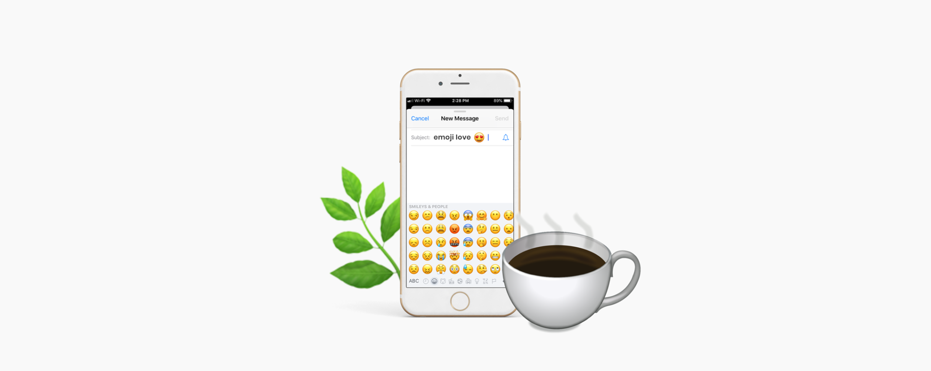Emoji Overhaul & Recall: How To Keep Your Brand In Brains - Astute Communications