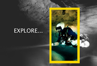 Explorer Brand Archetype - National Geographic