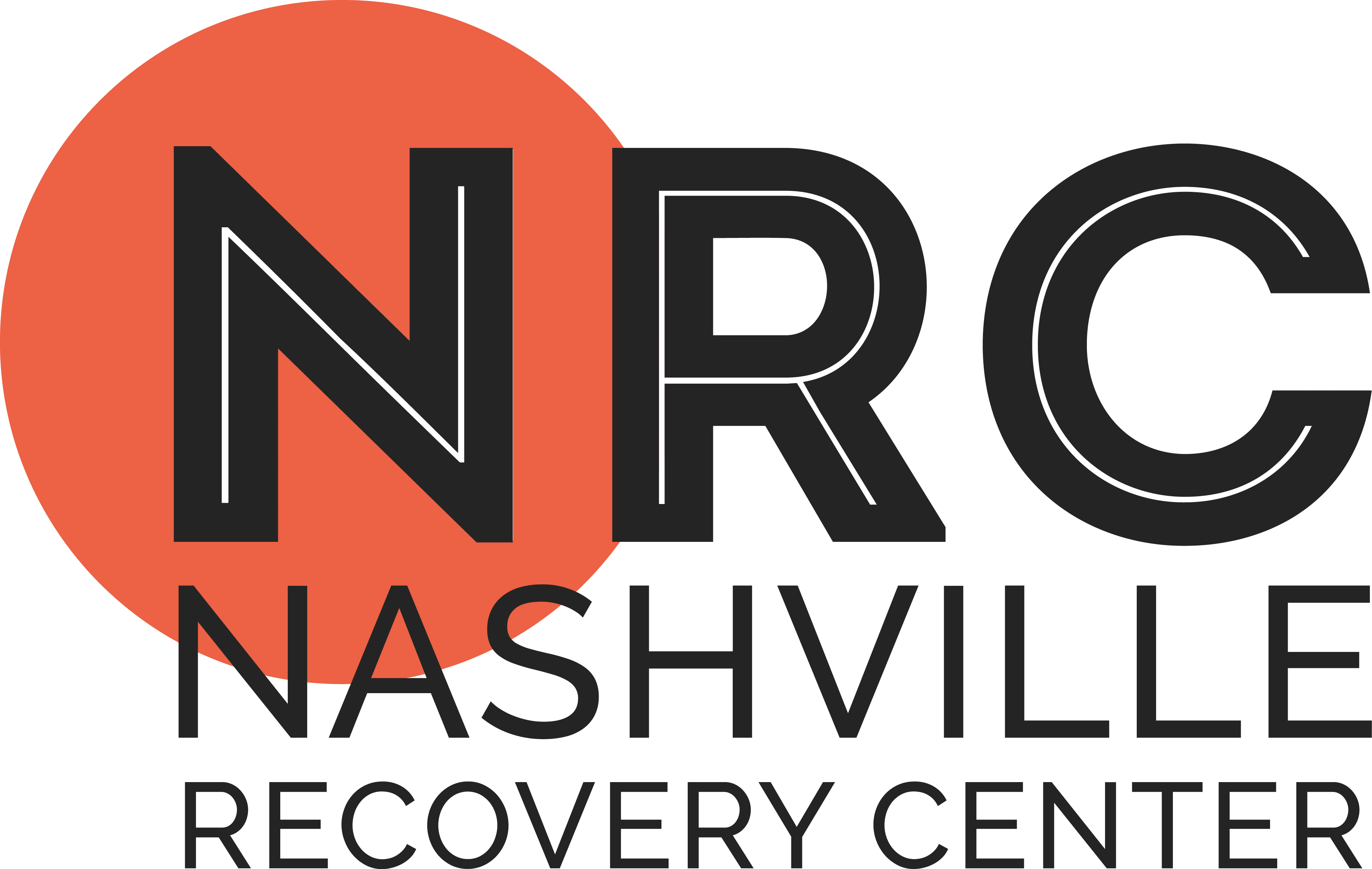 Nashville Recovery Center logo