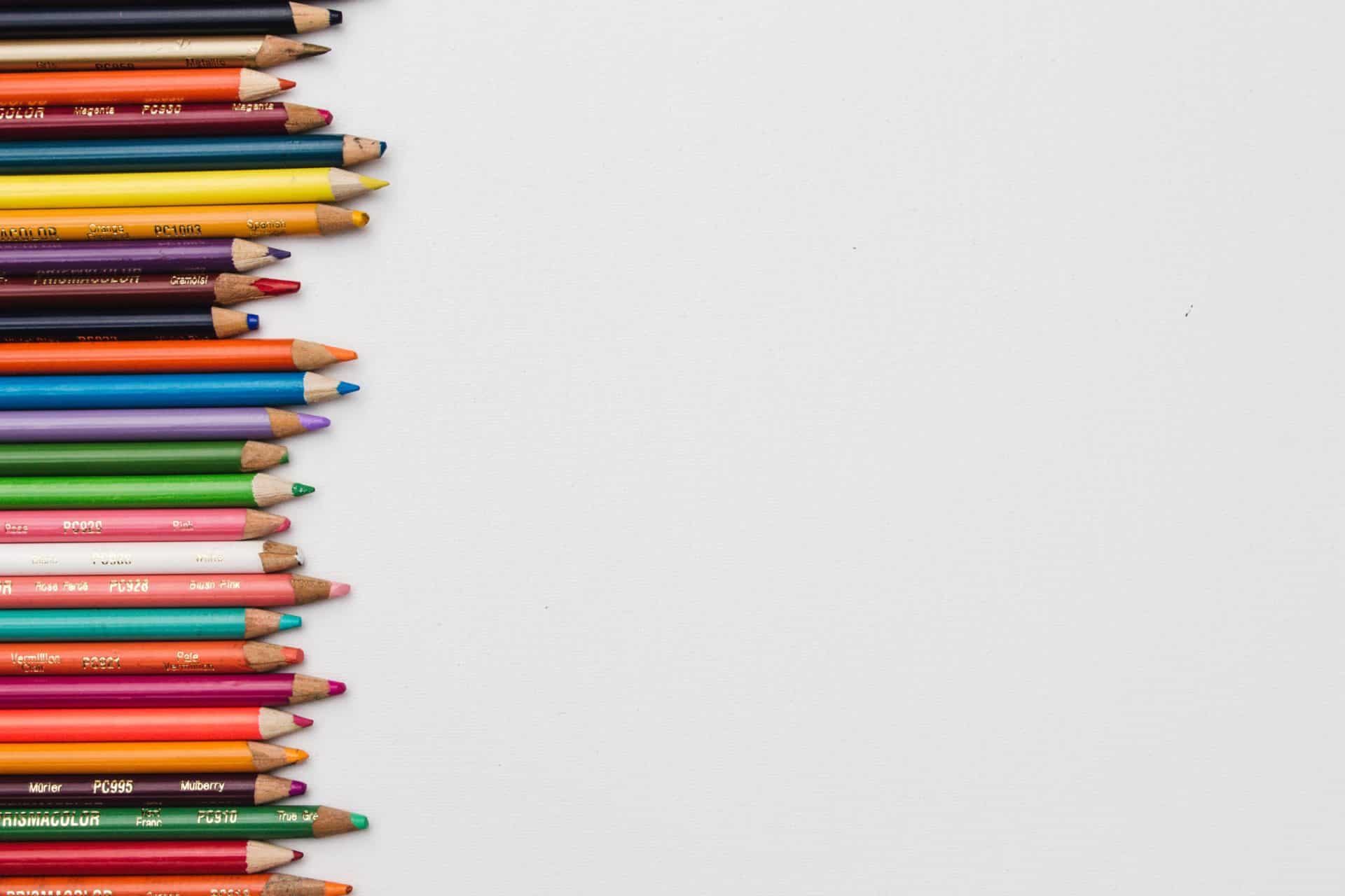 Inside the Lines: Coloring Your Brand With Purpose