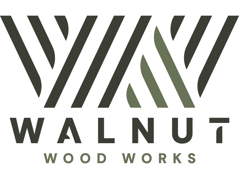 Walnut Wood Works logo
