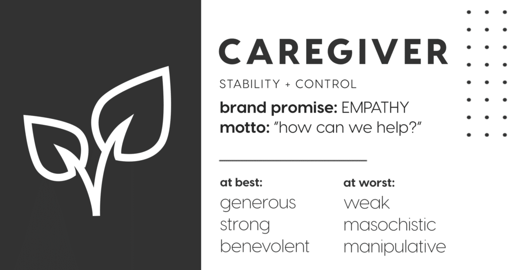 brand-archetypes-the-caregiver-astute-communications