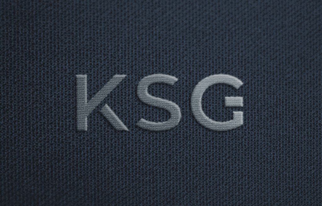 Krebs Stamos Groups Embroidered Jackets - Designed by Astute Communications