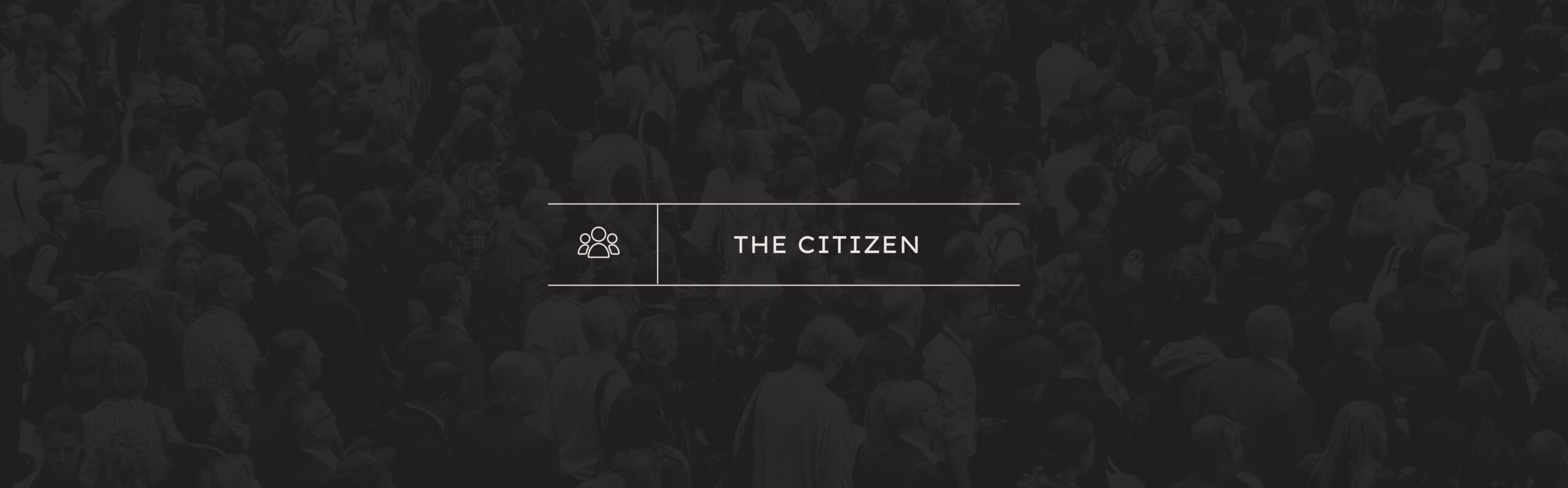 The Citizen Archetype for Branding - Astute Communications