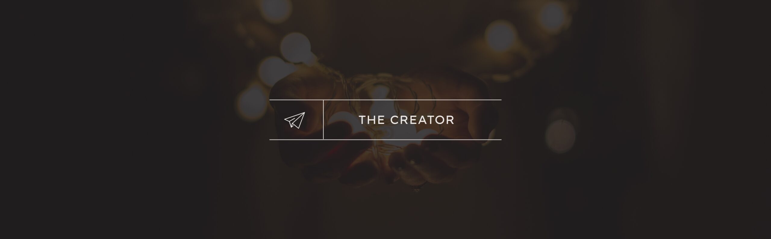 Brand Archetypes: The Creator