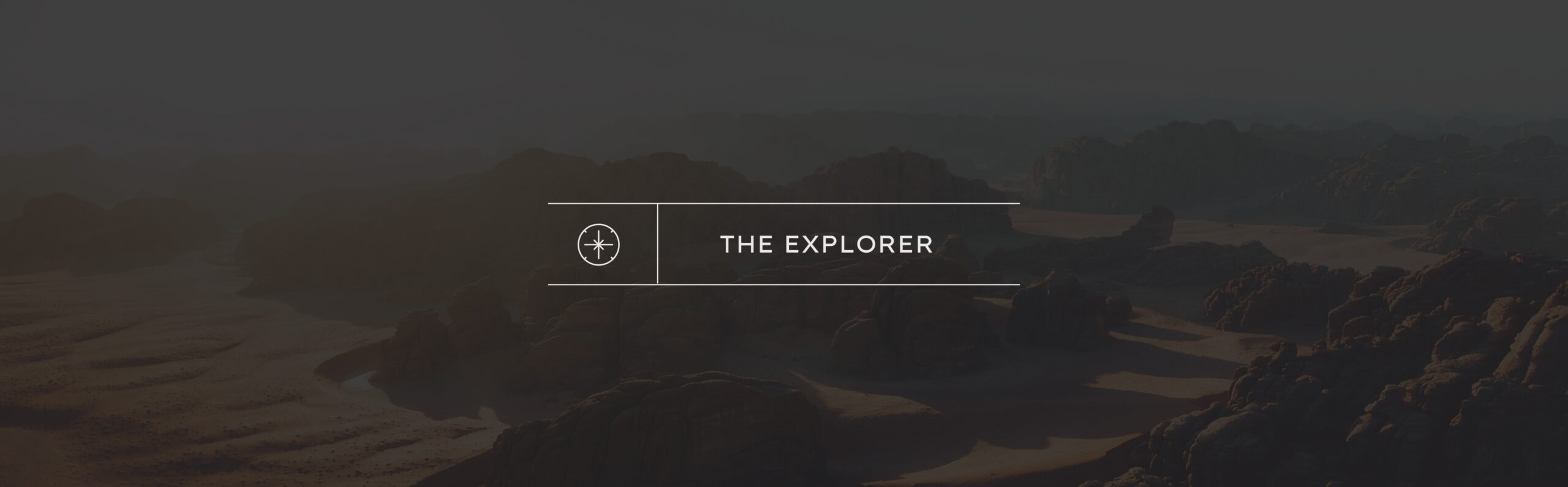 Brand Archetypes: The Explorer