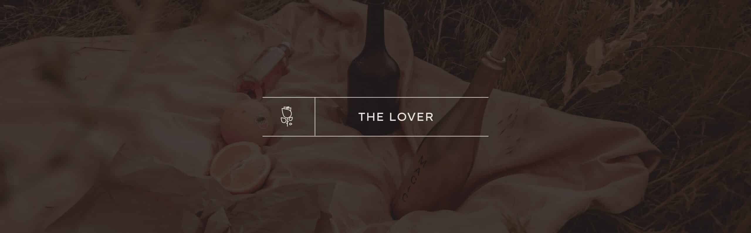 Brand Archetypes: The Lover