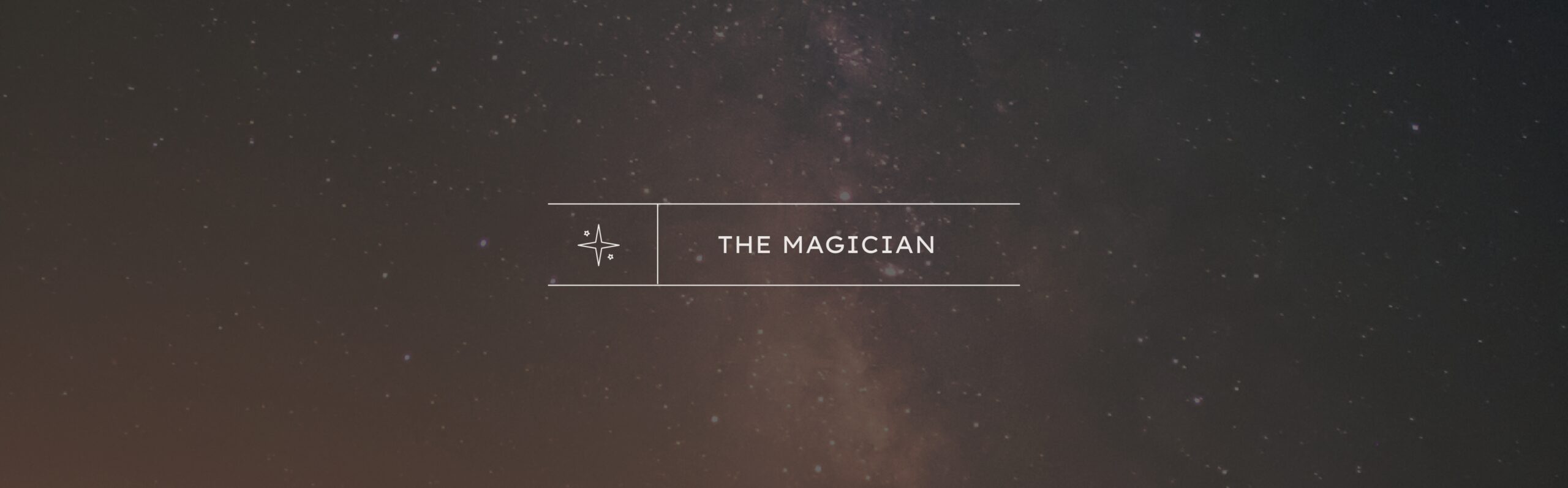 Brand Archetypes: The Magician