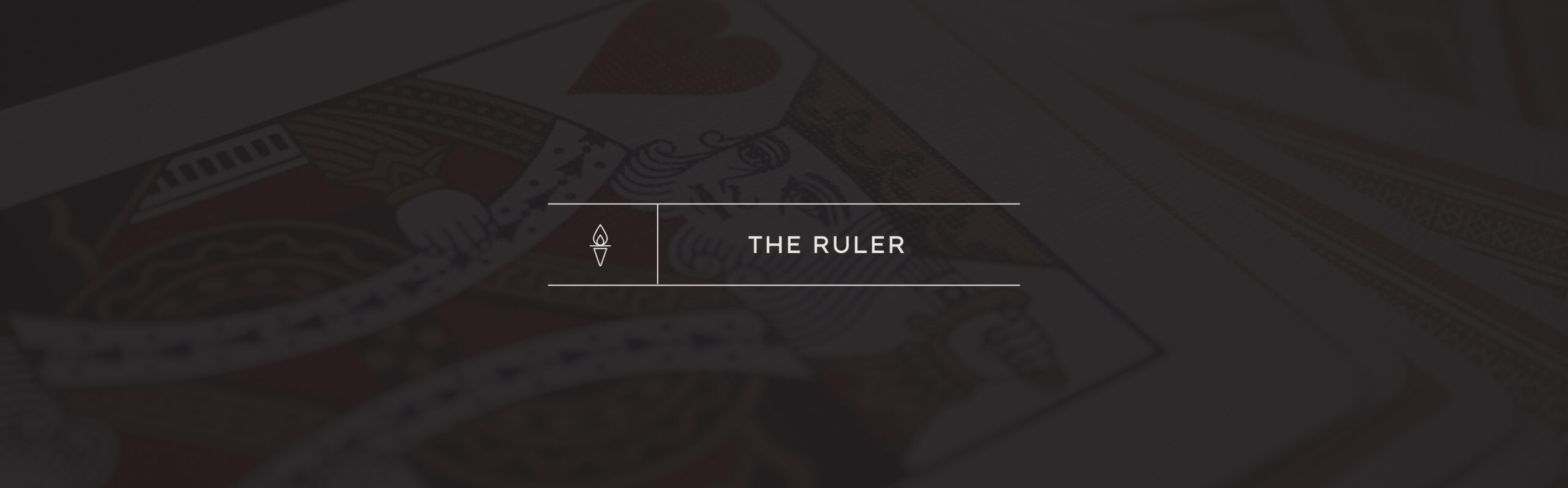 Brand Archetypes: The Ruler
