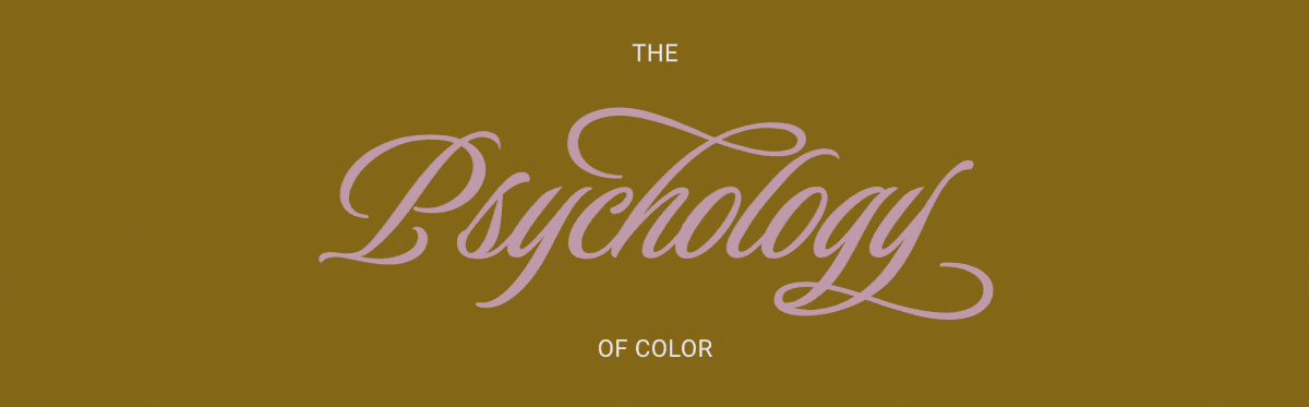 The Psychology of Color in Design: How Hues Affect User Behavior