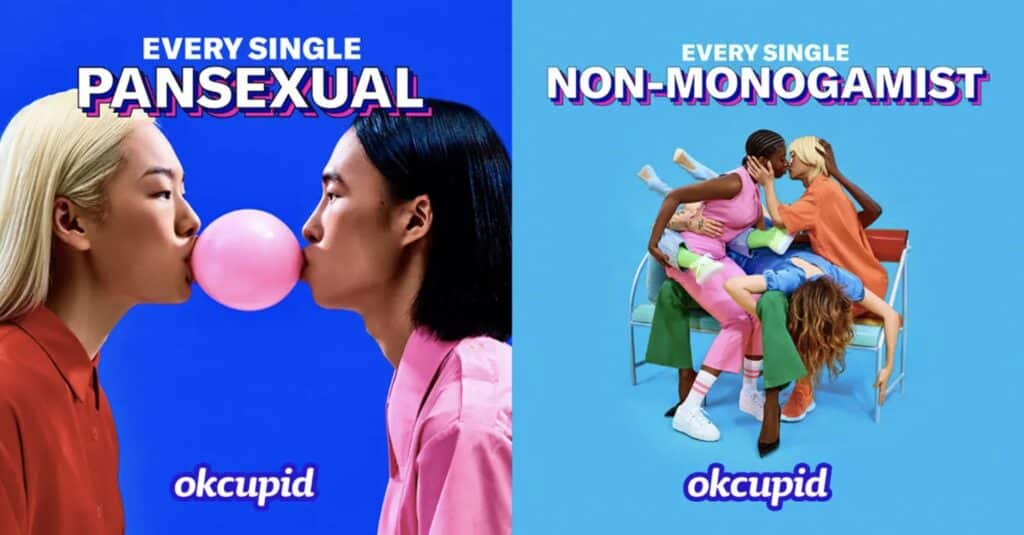 The Citizen Archetype (ex, OkCupid - Adweek) - Astute Communications