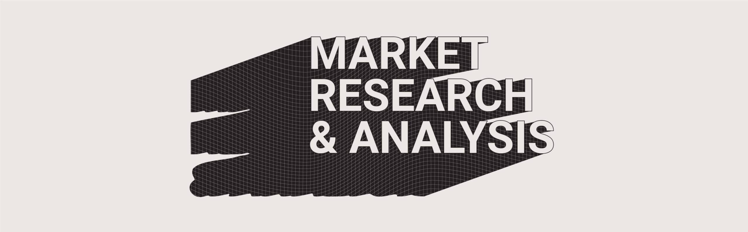 Market Research and Analysis for Effective Marketing Development