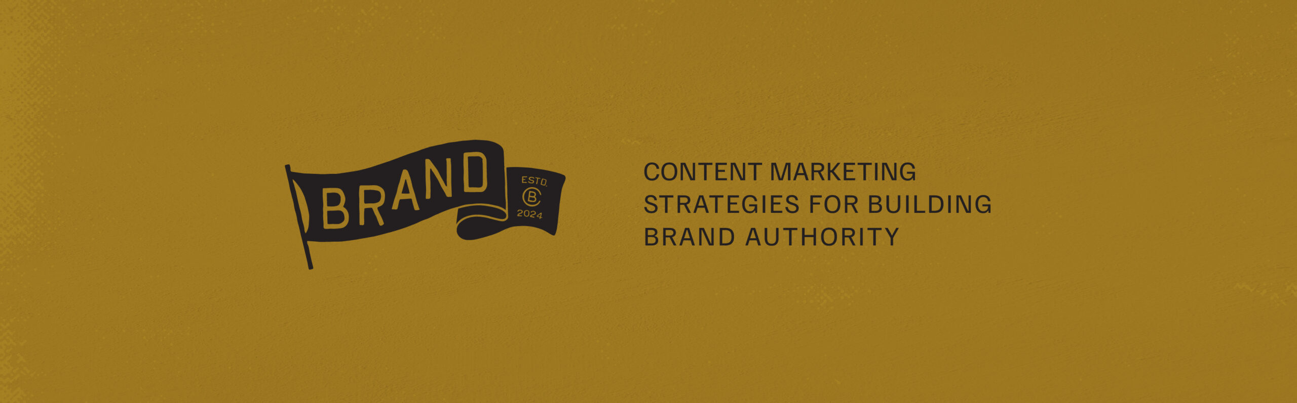 Content Marketing Strategies for Building Brand Authority - Astute Communications