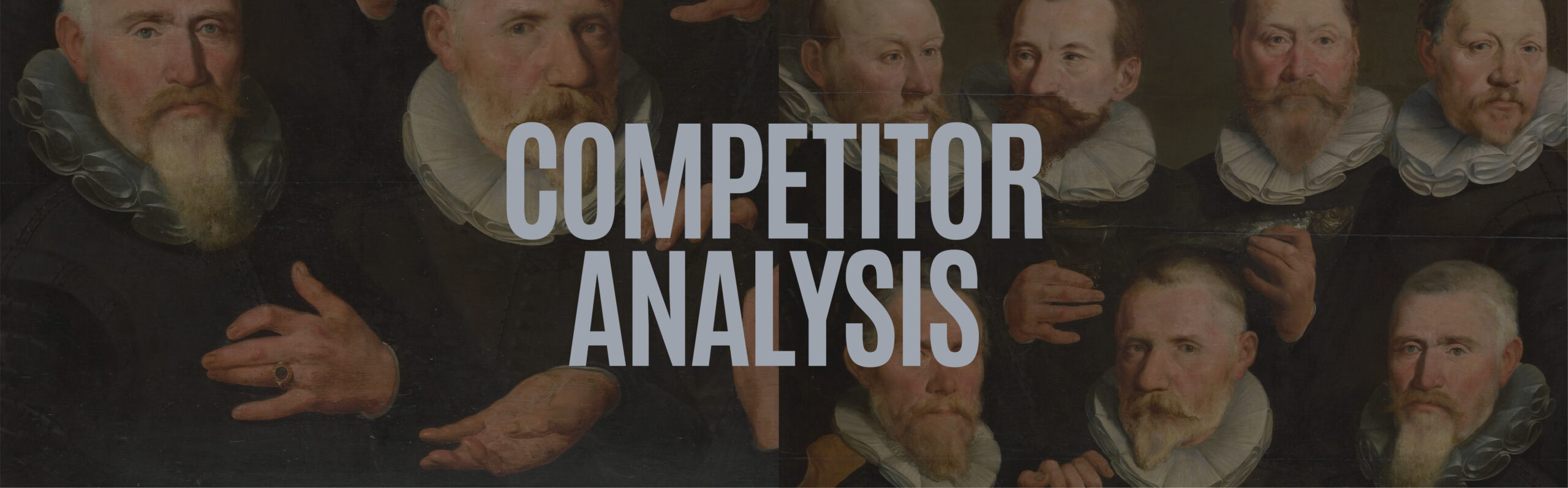 Competitor Analysis Tools and Software: Streamlining the Process - Astute Communications