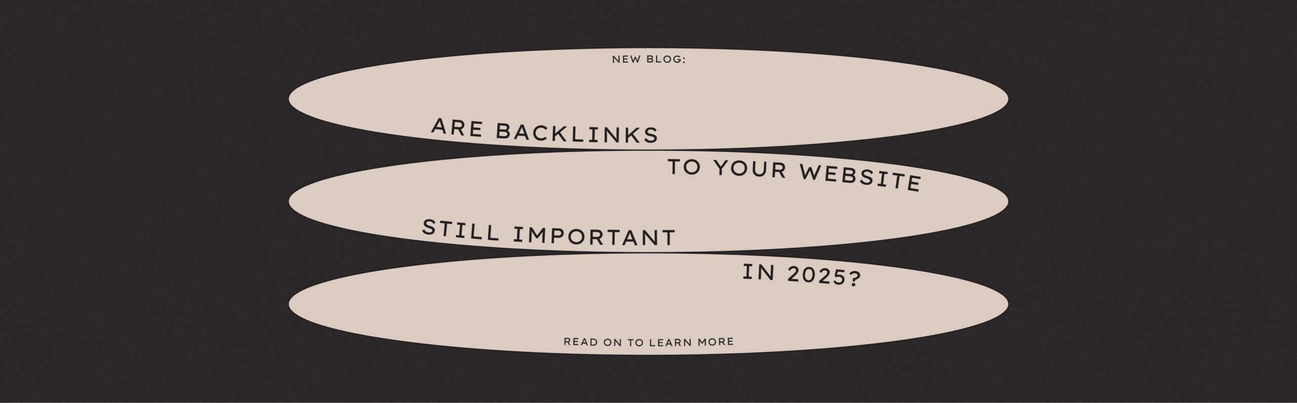 Are Backlinks Still Important in 2025?