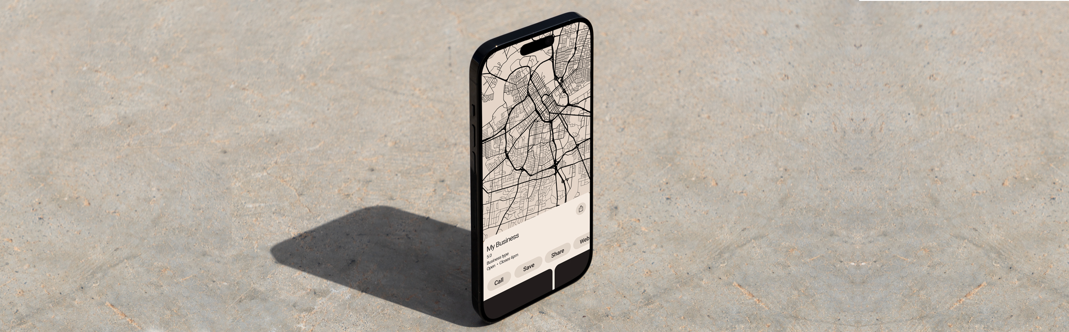 What to Do if Your Business Isn’t Showing Up On Google Maps