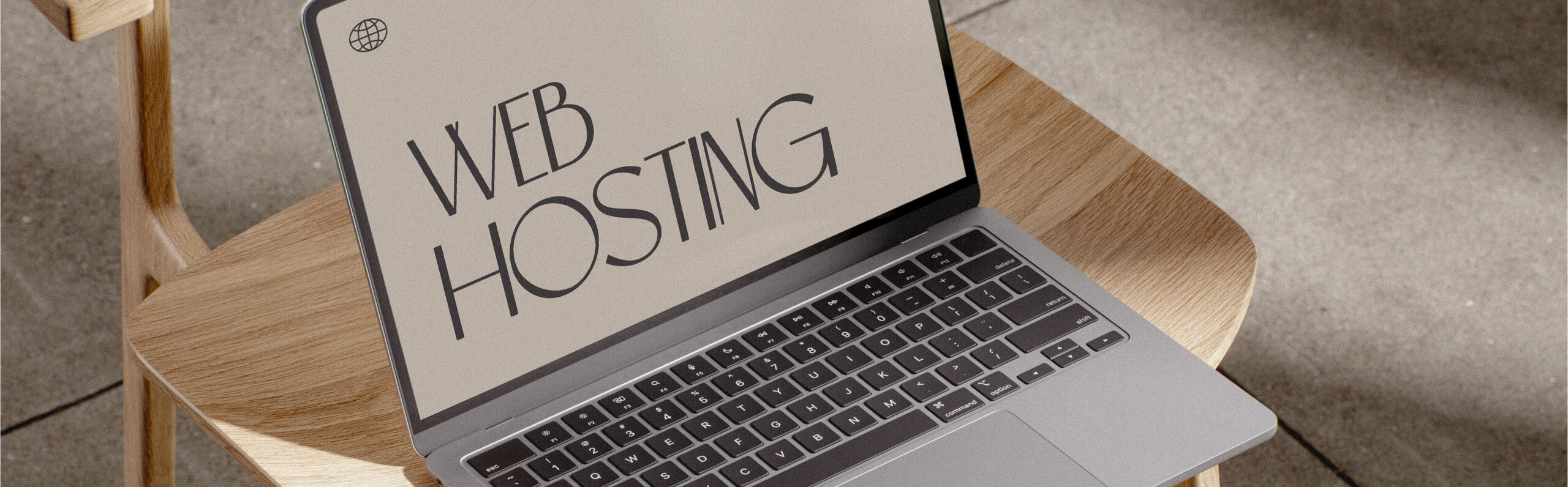 Choosing a web hosting provider hero image