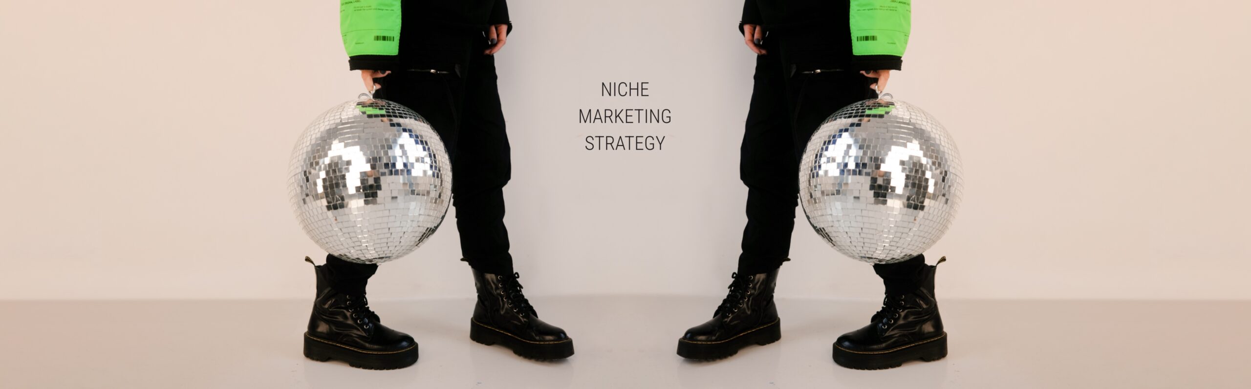 Benefits of a Niche Marketing Strategy and How to Build One