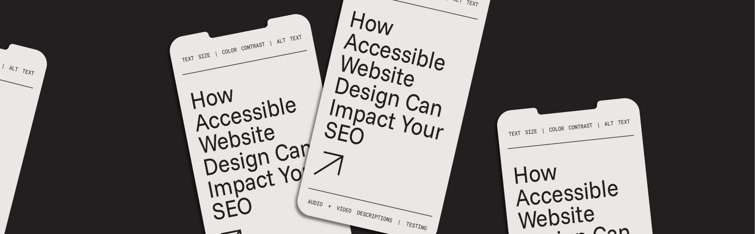 How Accessible Website Design Can Impact Your SEO